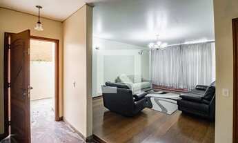 Imagem: Casa à Venda - Vila Mariana, 4 Quartos