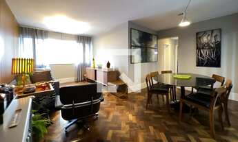 Imagem: Apartamento à Venda - Moema, 3 Quartos