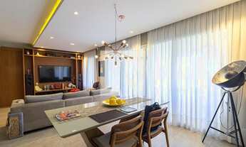 Imagem: Apartamento à Venda - Lapa, 3 Quartos