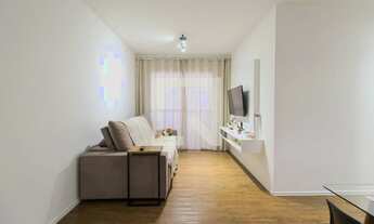 Imagem 5: Apartamento à Venda - Mooca, 2 Quartos, 64 m2