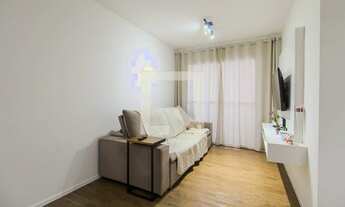 Imagem 4: Apartamento à Venda - Mooca, 2 Quartos, 64 m2