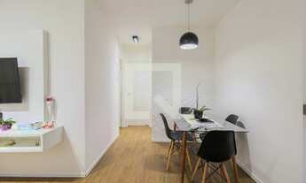 Imagem 7: Apartamento à Venda - Mooca, 2 Quartos, 64 m2