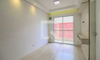 Imagem 4: Apartamento à Venda - Mooca, 1 Quarto, 46 m2