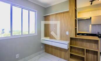 Imagem: Apartamento à Venda - Panamby, 2 Quartos