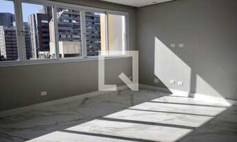 Imagem: Apartamento à Venda - Paraíso, 3 Quartos