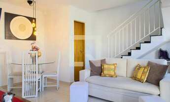 Imagem: Casa à Venda - Mandaqui, 2 Quartos, 83