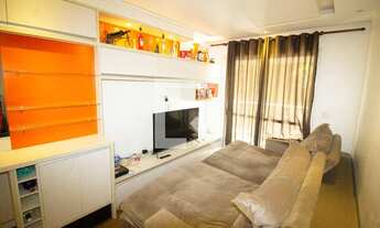 Imagem 2: Apartamento à Venda - Mooca, 3 Quartos, 82 m2