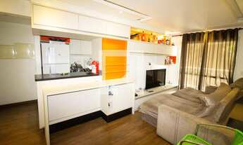 Imagem 4: Apartamento à Venda - Mooca, 3 Quartos, 82 m2