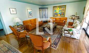 Imagem 4: Apartamento à Venda - Portal do Morumbi, 4 Quartos, 193 m2