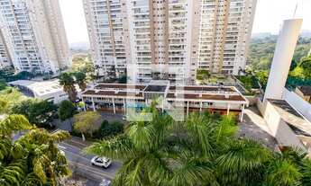 Imagem 7: Apartamento à Venda - Portal do Morumbi, 4 Quartos, 193 m2