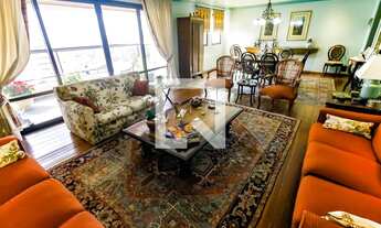 Imagem 2: Apartamento à Venda - Portal do Morumbi, 4 Quartos, 193 m2