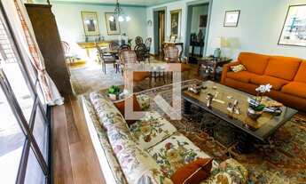 Imagem 3: Apartamento à Venda - Portal do Morumbi, 4 Quartos, 193 m2