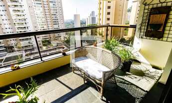 Imagem 6: Apartamento à Venda - Portal do Morumbi, 4 Quartos, 193 m2