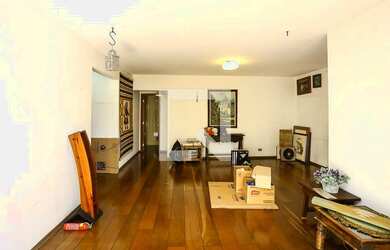 Imagem 6: Apartamento à Venda - Real Parque, 3 Quartos, 241 m2