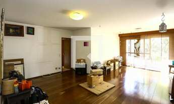 Imagem: Apartamento à Venda - Real Parque, 3 Quartos