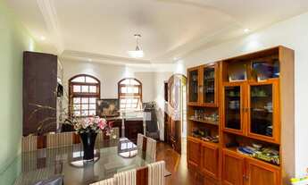 Imagem 6: Casa à Venda - Vila Invernada, 4 Quartos, 385 m2