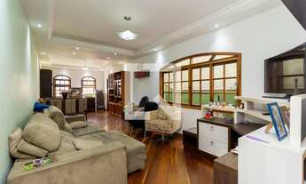 Imagem 2: Casa à Venda - Vila Invernada, 4 Quartos, 385 m2