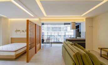 Imagem: Apartamento à Venda - Pinheiros, 1 Quarto