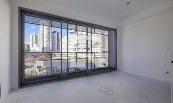 Imagem 2: Apartamento à Venda - Pinheiros, 1 Quarto, 28 m2