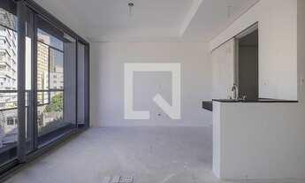 Imagem 5: Apartamento à Venda - Pinheiros, 1 Quarto, 28 m2