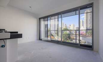 Imagem: Apartamento à Venda - Pinheiros, 1 Quarto