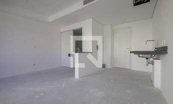 Imagem 6: Apartamento à Venda - Pinheiros, 1 Quarto, 28 m2