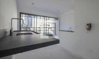 Imagem 4: Apartamento à Venda - Pinheiros, 1 Quarto, 28 m2