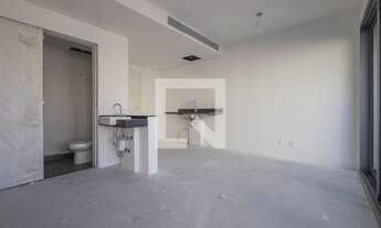 Imagem 7: Apartamento à Venda - Pinheiros, 1 Quarto, 28 m2