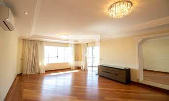 Imagem: Apartamento à Venda - Campo Belo, 5 Quartos