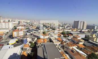 Imagem 5: Apartamento à Venda - Belém, 2 Quartos, 60 m2