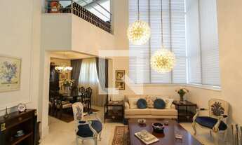 Imagem 4: Apartamento à Venda - Jardim Anália Franco, 4 Quartos, 421 m2