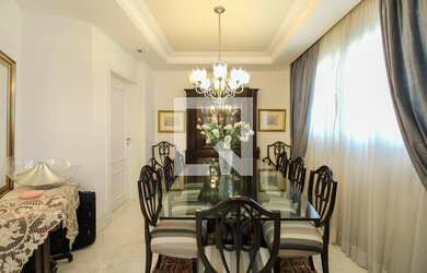 Imagem 7: Apartamento à Venda - Jardim Anália Franco, 4 Quartos, 421 m2