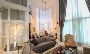 Imagem: Apartamento à Venda - Jardim Anália Franco