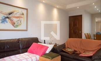 Imagem 4: Apartamento à Venda - Chácara Inglesa, 4 Quartos, 109 m2