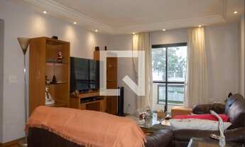 Imagem 2: Apartamento à Venda - Chácara Inglesa, 4 Quartos, 109 m2