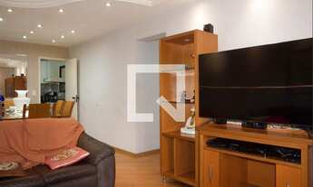 Imagem 3: Apartamento à Venda - Chácara Inglesa, 4 Quartos, 109 m2