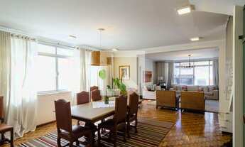 Imagem 7: Casa à Venda - Vila Clementino, 4 Quartos, 320 m2