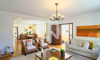 Imagem 3: Casa à Venda - Vila Clementino, 4 Quartos, 320 m2