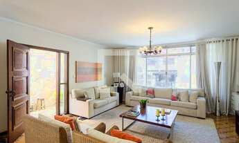 Imagem: Casa à Venda - Vila Clementino, 4 Quartos