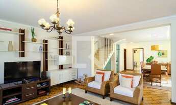 Imagem 4: Casa à Venda - Vila Clementino, 4 Quartos, 320 m2