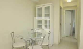 Imagem 4: Apartamento à Venda - Bela Vista, 2 Quartos, 67 m2