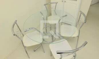 Imagem 5: Apartamento à Venda - Bela Vista, 2 Quartos, 67 m2