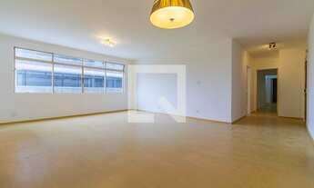 Imagem: Apartamento à Venda - Pinheiros, 4 Quartos