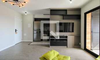 Imagem 5: Apartamento à Venda - Mooca, 2 Quartos, 70 m2