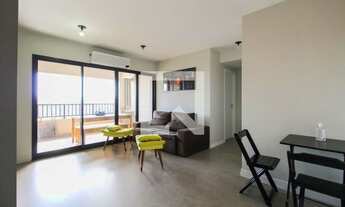 Imagem: Apartamento à Venda - Mooca, 2 Quartos