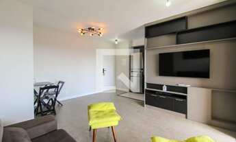 Imagem 2: Apartamento à Venda - Mooca, 2 Quartos, 70 m2