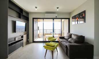 Imagem 6: Apartamento à Venda - Mooca, 2 Quartos, 70 m2