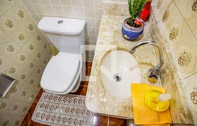 Imagem 7: Casa à Venda - Cambuci, 3 Quartos, 196 m2