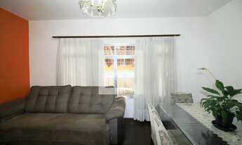 Imagem 6: Casa à Venda - Jardim Marajoara , 3 Quartos, 250 m2