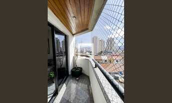 Imagem 7: Apartamento à Venda - Água Fria, 3 Quartos, 133 m2